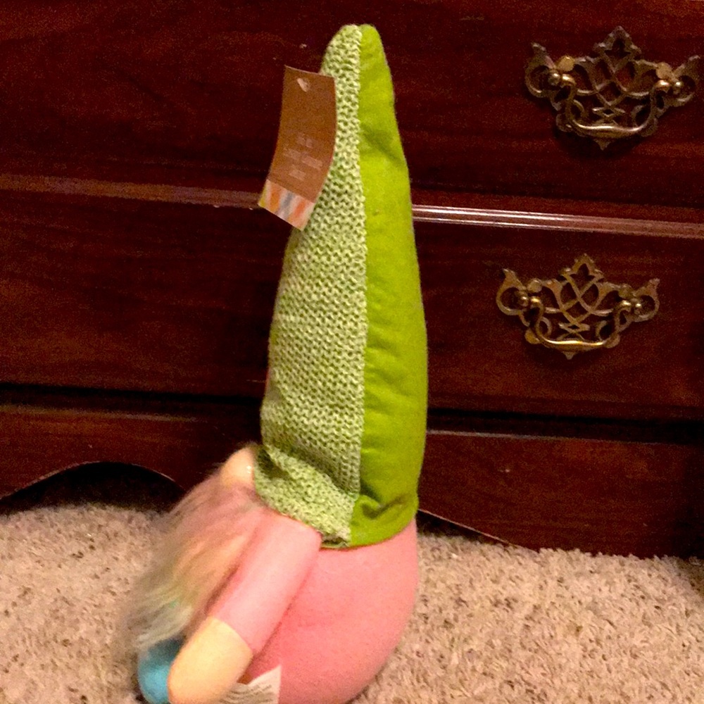 Spring, summer gnome decor. - Picture 3 of 4